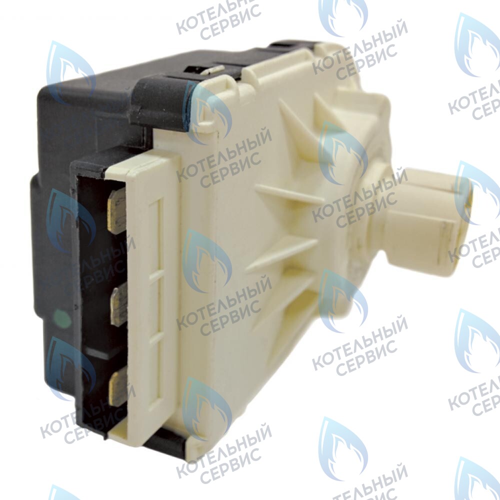 5694580 Мотор трехходового клапана Baxi ECO (3, 3 Compact, FOUR), LUNA, LUNA-3 в Самаре