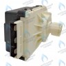 5694580 Мотор трехходового клапана Baxi ECO (3, 3 Compact, FOUR), LUNA, LUNA-3 в Самаре