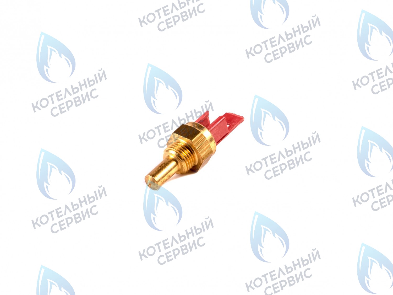 8435400 Датчик температуры ГВС (NTC) (погружной) BAXI ECO Four, LUNA, LUNA 3 COMFORT, MAIN Four в Самаре