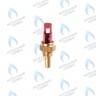 8435400 Датчик температуры ГВС (NTC) (погружной) BAXI ECO Four, LUNA, LUNA 3 COMFORT, MAIN Four в Самаре