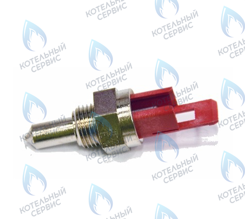8435400 Датчик температуры NTC ГВС (погружной) BAXI ECO Four, LUNA, LUNA 3 COMFORT, MAIN Four в Самаре