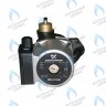 5655200 Циркуляционный насос GRUNDFOS UP15-50 (i:75w) BAXI ECO, ECO-3, LUNA, MAIN, MAIN DIGIT, NUVOLA, NUVOLA-3 (против часовой стрелки) (колесо 70/30мм) в Самаре