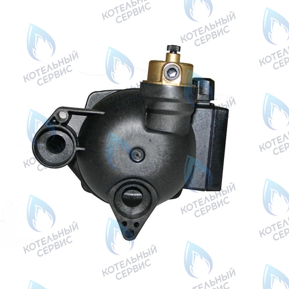 5655200 Циркуляционный насос GRUNDFOS UP15-50 (i:75w) BAXI ECO, ECO-3, LUNA, MAIN, MAIN DIGIT, NUVOLA, NUVOLA-3 (против часовой стрелки) (колесо 70/30мм) в Самаре