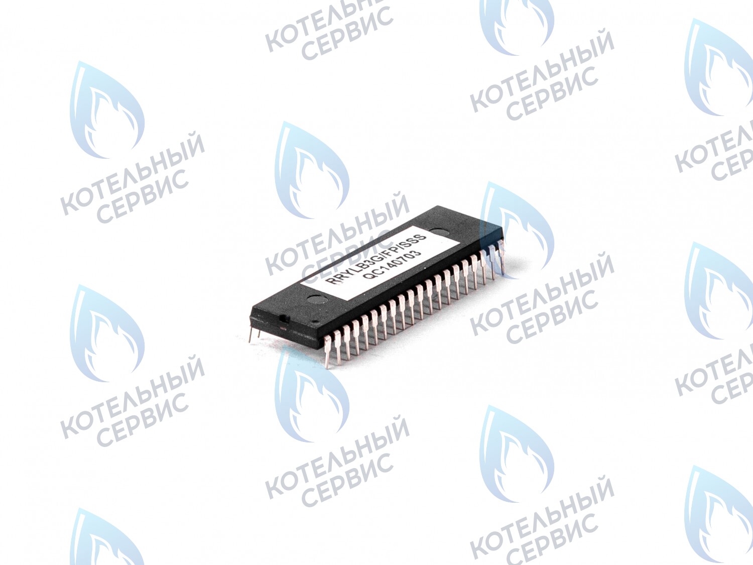 1310025B Процессор ELECTROLUX GCB 24/28 Hi Tech i Два теплообменника, откр. камера сгорания RRYLB3G/FP/SSS QC140703 (1310025B, AA04030022) в Самаре