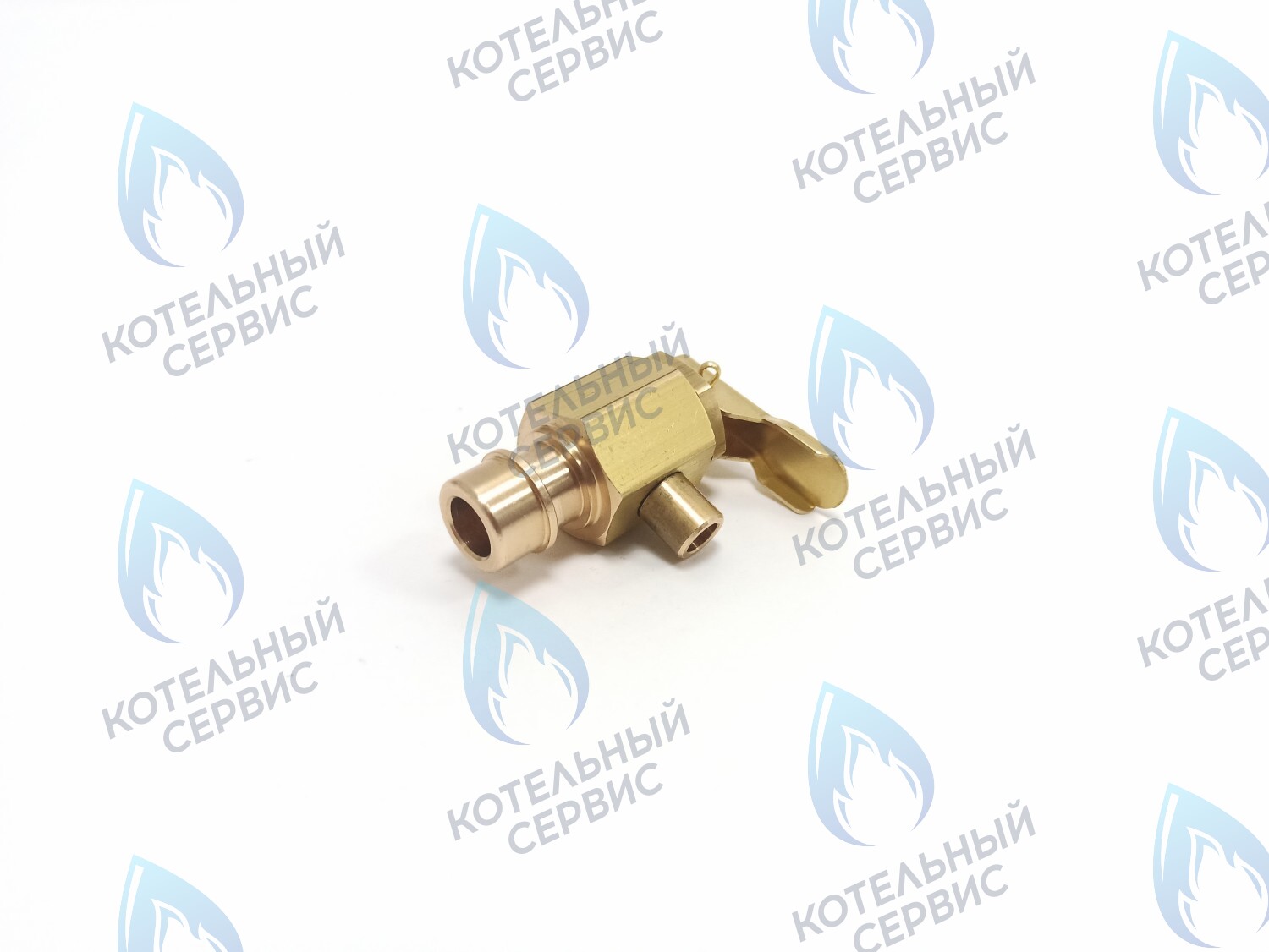 30002244A Клапан сбросной предохранительный 3 бара Navien Ace, Atmo (BH0905005A) в Самаре