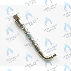 Трубка стальная расширительного бака FERROLI