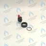 30014451A Воздухоотводчик насоса Navien Deluxe 13-40K, Ace 13-40K, Atmo 13-24A(N) (30006830A, NH4610E137, 30006831A) в Самаре