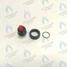 30014451A Воздухоотводчик насоса Navien Deluxe 13-40K, Ace 13-40K, Atmo 13-24A(N) (30006830A, NH4610E137, 30006831A) в Самаре