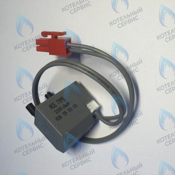 30002474C Трансформатор розжига Navien Deluxe, Ace, Atmo в Самаре