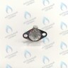 LT100-BT Термостат (датчик) перегрева с кнопкой 100С KSD 301 PROTHERM (0020094666) в Самаре