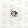 LT100-BT Термостат (датчик) перегрева с кнопкой 100С KSD 301 PROTHERM (0020094666) в Самаре
