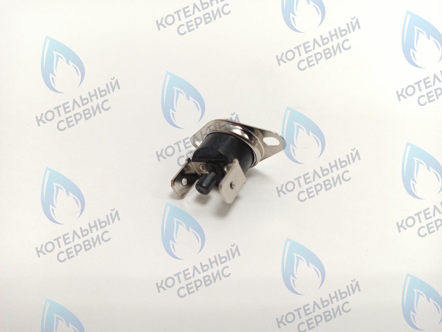LT100-BT Термостат (датчик) перегрева с кнопкой 100С KSD 301 PROTHERM (0020094666) в Самаре