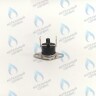 LT100-BT Термостат (датчик) перегрева с кнопкой 100С KSD 301 PROTHERM (0020094666) в Самаре
