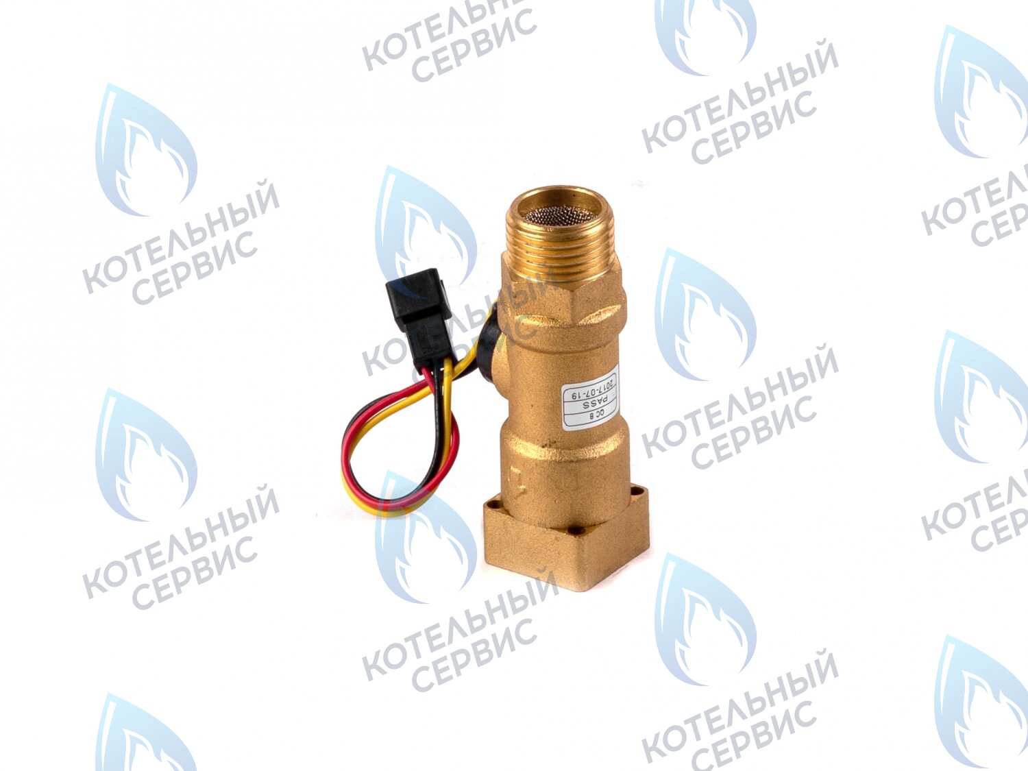 FSE013 Датчик расхода воды 1/2 (H) в Самаре
