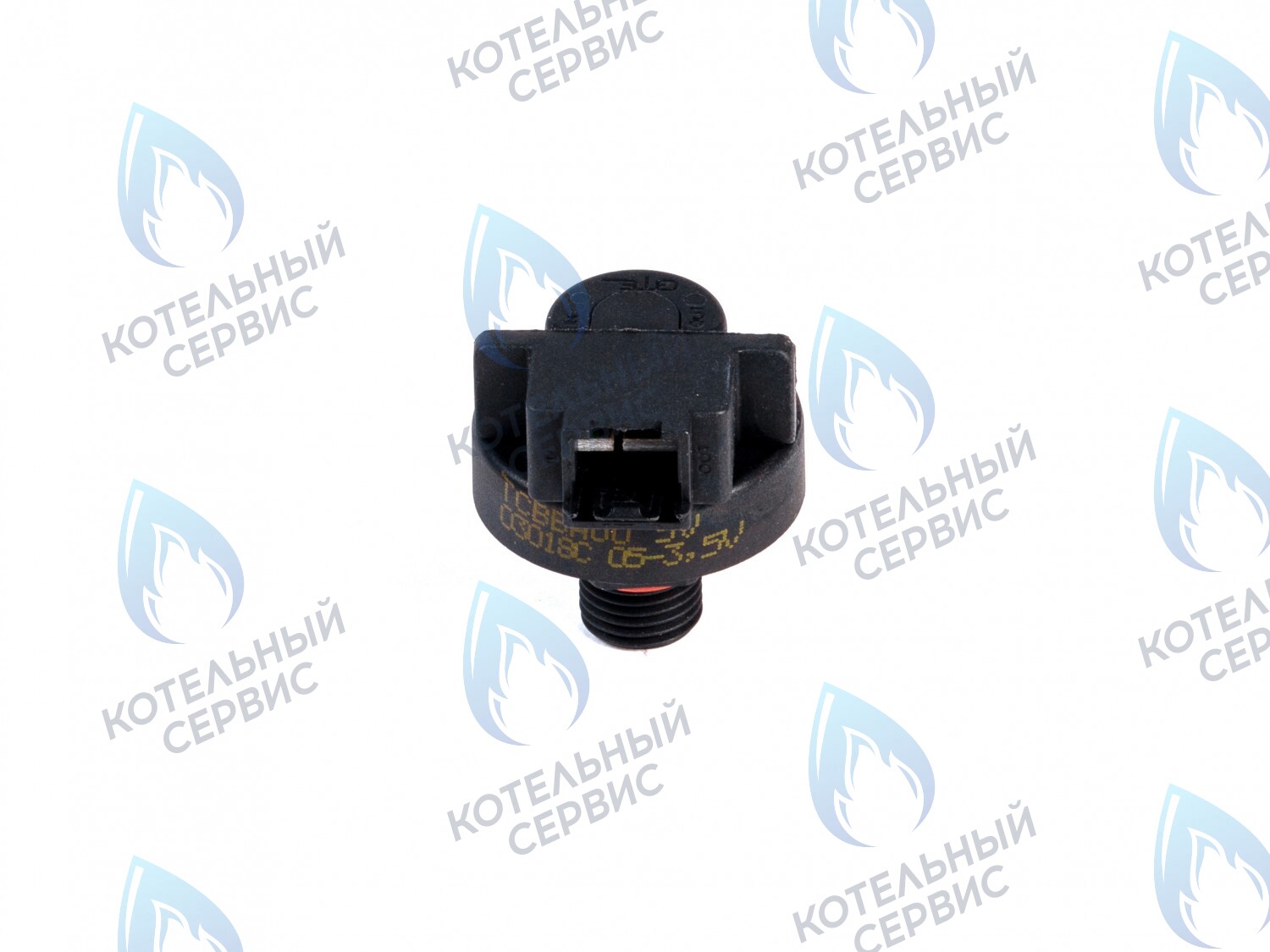 PSE007 Датчик давления воды электронный (0-4 BAR) резьба IN 5VDC OUT 0,5...3,5VDC (G) в Самаре