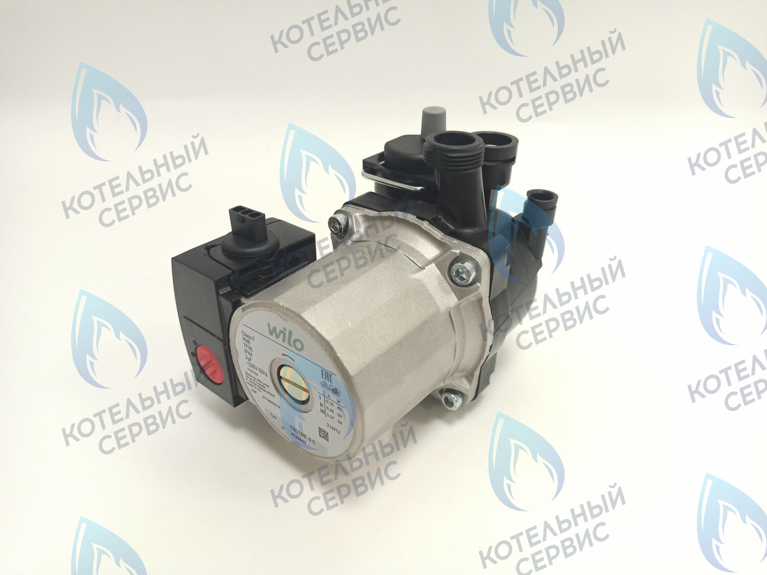 PMB60AW50-WL84BB-Комп Насос циркуляционный WILO TSL 12/5 84w BOSCH WBN2000/WBN6000, BUDERUS U072 (87186481810) в Самаре