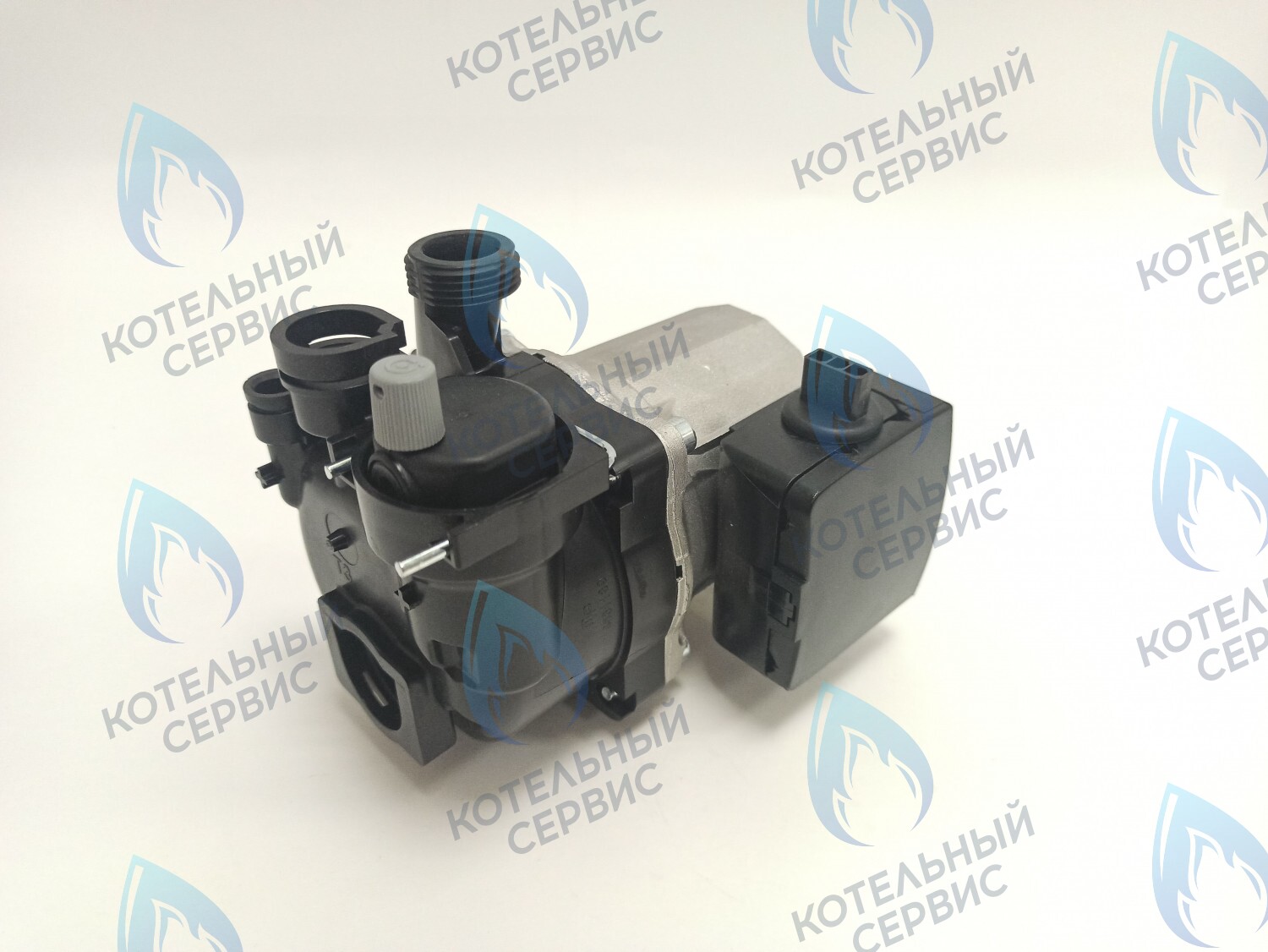 PMB60AW50-WL84BB-Комп Насос циркуляционный WILO TSL 12/5 84w BOSCH WBN2000/WBN6000, BUDERUS U072 (87186481810) в Самаре