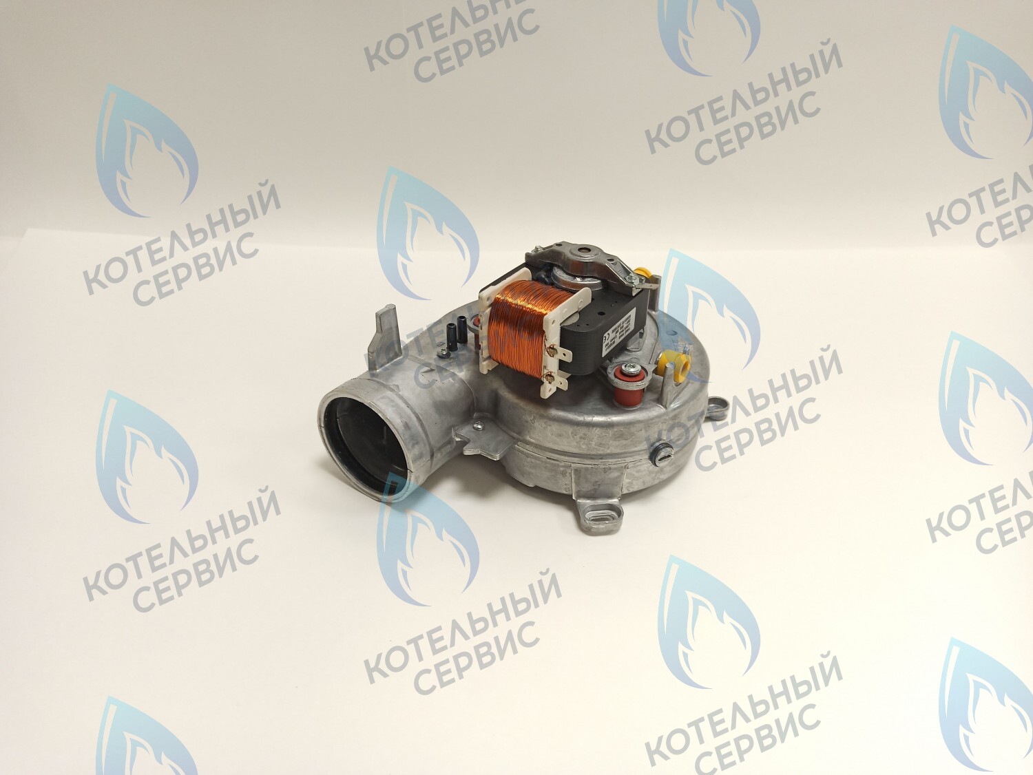 AF006-60W-F Вентилятор FIME Vaillant VUW 0020020008 в Самаре