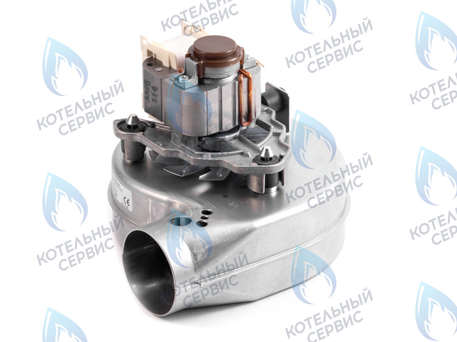 AF008-57W-E Вентилятор EPMPLAST RLG108 для Baxi (57W) (5682150) в Самаре