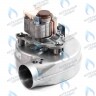 AF008-57W-E Вентилятор EPMPLAST RLG108 для Baxi (57W) (5682150) в Самаре
