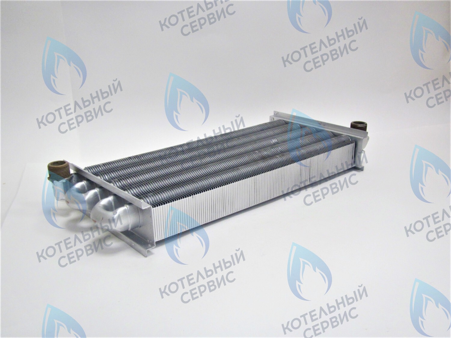 KS90269010 Теплообменник основной первичный Premium 40E/40A в Самаре
