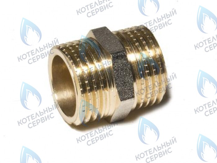  Ниппель (переходник) 1-1  FR в Самаре