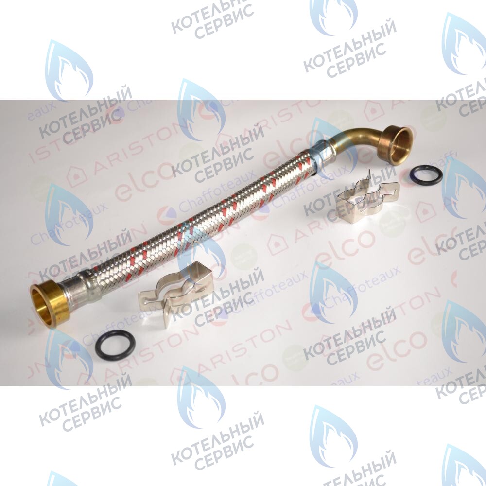 60002515 Трубка насоса ARISTON в Самаре