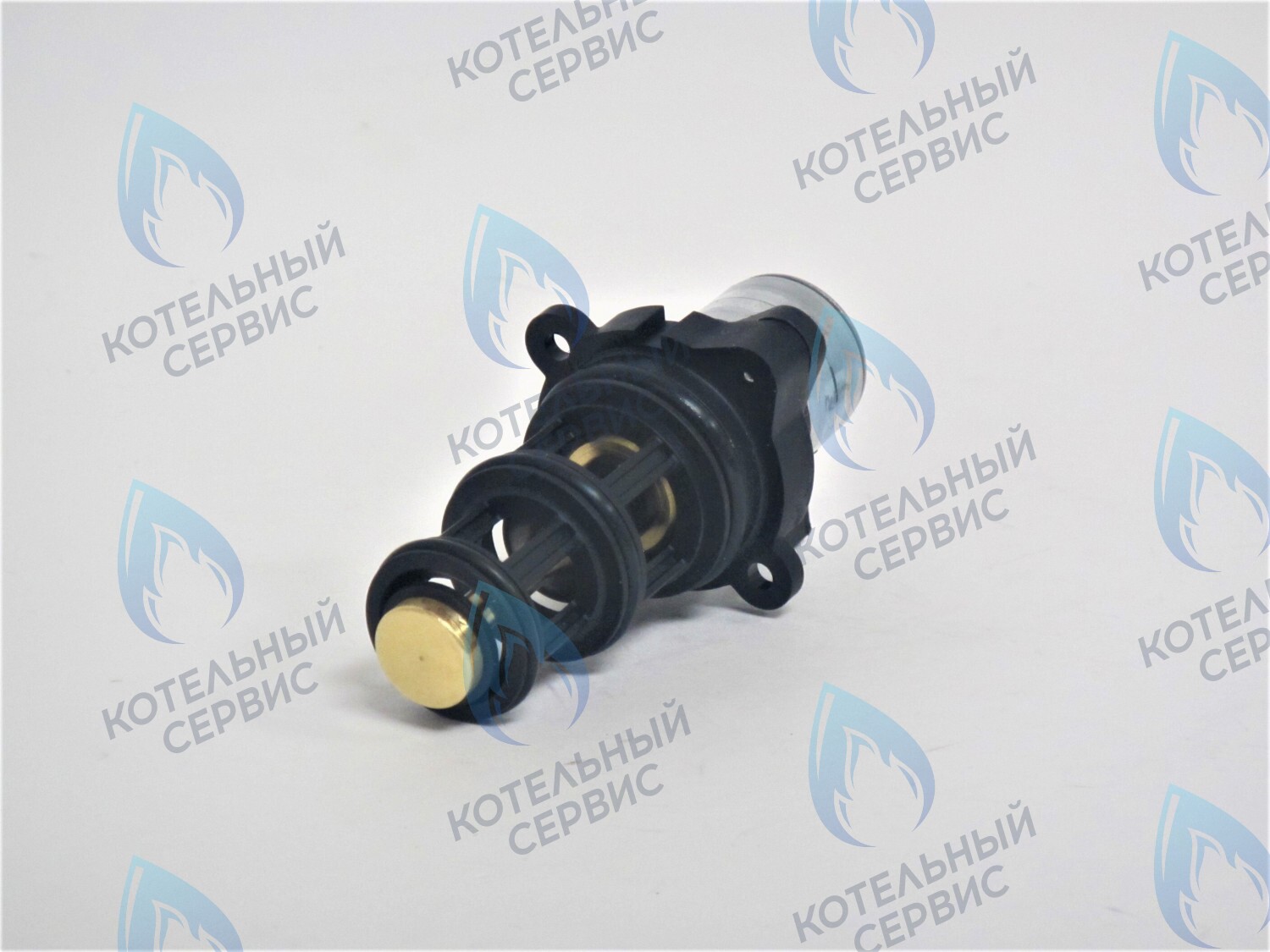 TVC091 Картридж с шаговым электродвигателем (трехходовой клапан) Viessmann Vitopend 100-W WH1B (7824699) в Самаре