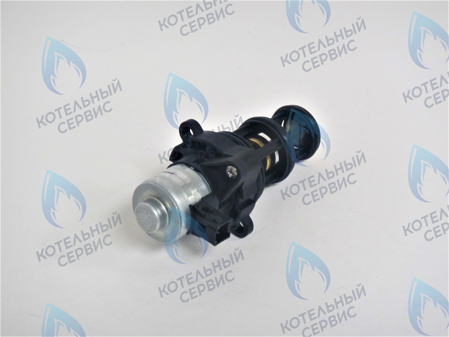 TVC091 Картридж с шаговым электродвигателем (трехходовой клапан) Viessmann Vitopend 100-W WH1B (7824699) в Самаре