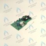 CB014 Электронная плата управления ELECTROLUX Quantum 24 i / 24 Fi / 28 i / 32 Fi (BI2015 108), FEDERICA BUGATTI turbo plus 24, 32, 32B  (BI2015 117) в Самаре