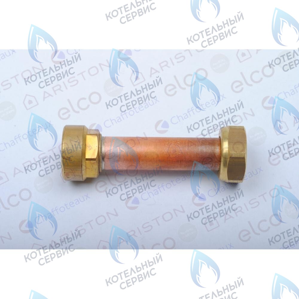 65100432 Трубка подачи газа ARISTON в Самаре