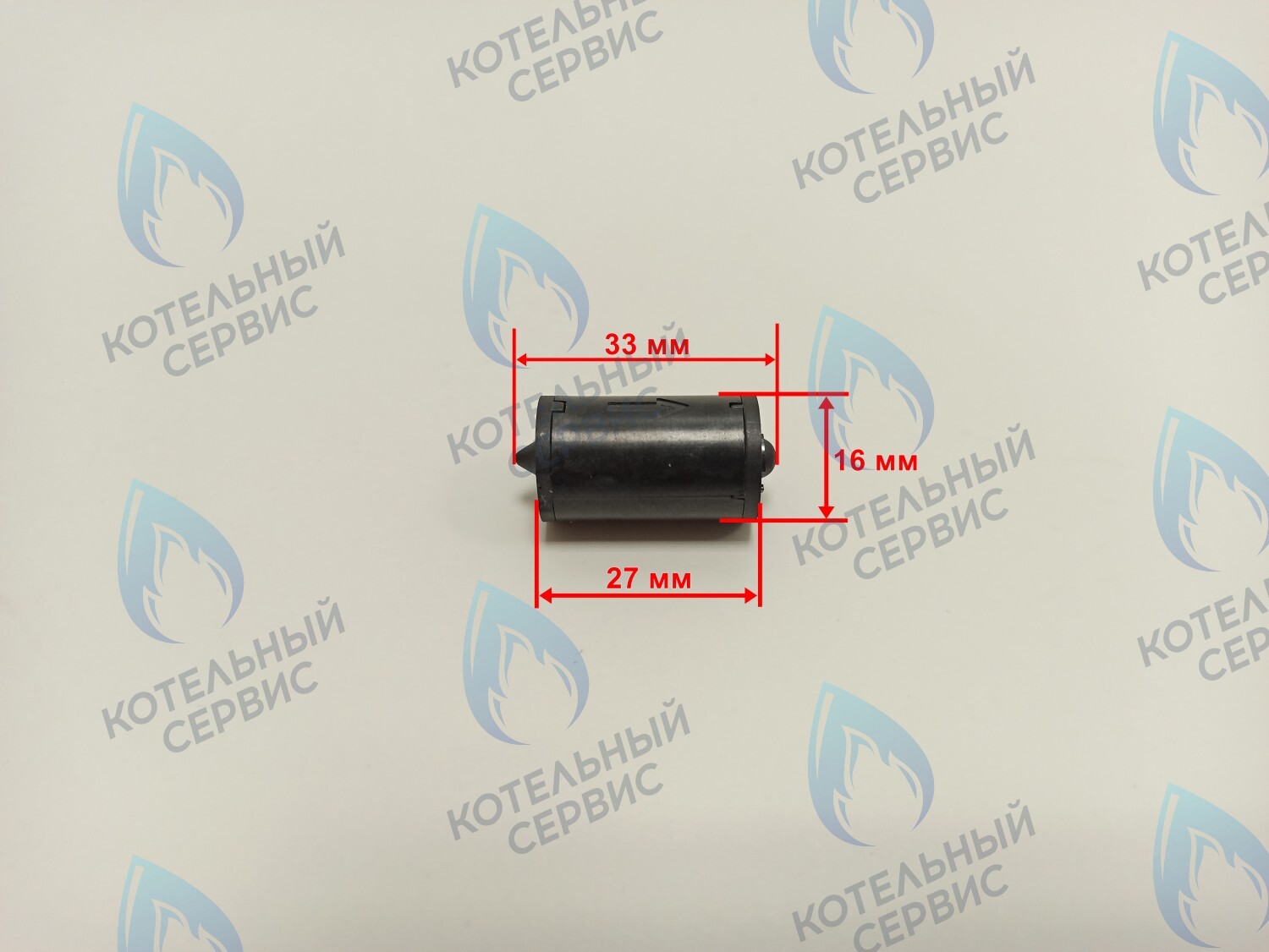 50101031 Турбинка датчика расхода ГВС ELECTROLUX HI-TECH (OLD) в Самаре