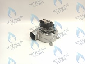 Вентилятор дымоудаления SIT 33w BIASI (BI1616 101)