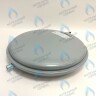 ET012-08L-ZM-Комп Расширительный бак 8л. 1/2" (без подключения воздухоотводчика) (87154071540) BOSCH GAZ 4000 W, BUDERUS LOGAMAX U022 U024, JUNKER EUROLINE EUROMAXX EUROSTARS в Самаре