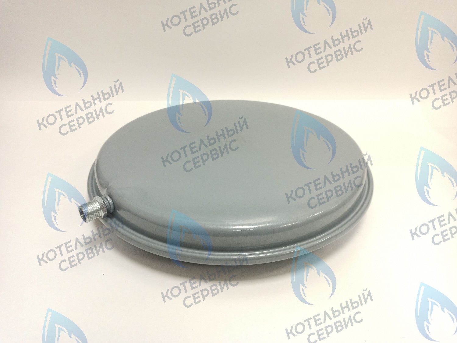 ET012-08L-ZM-Комп Расширительный бак 8л. 1/2" (без подключения воздухоотводчика) (87154071540) BOSCH GAZ 4000 W, BUDERUS LOGAMAX U022 U024, JUNKER EUROLINE EUROMAXX EUROSTARS в Самаре