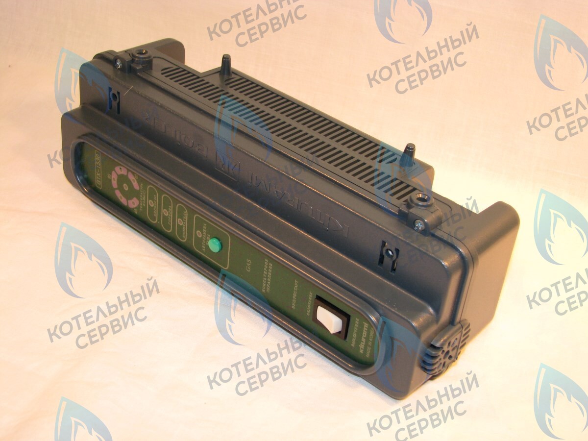 S111110010 Блок управления CTX-1500 (Turbo-13/17) KITURAMI в Самаре