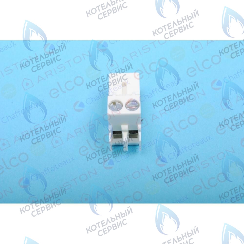 65111933 Коннектор 2p CHAFFOTEAUX в Самаре
