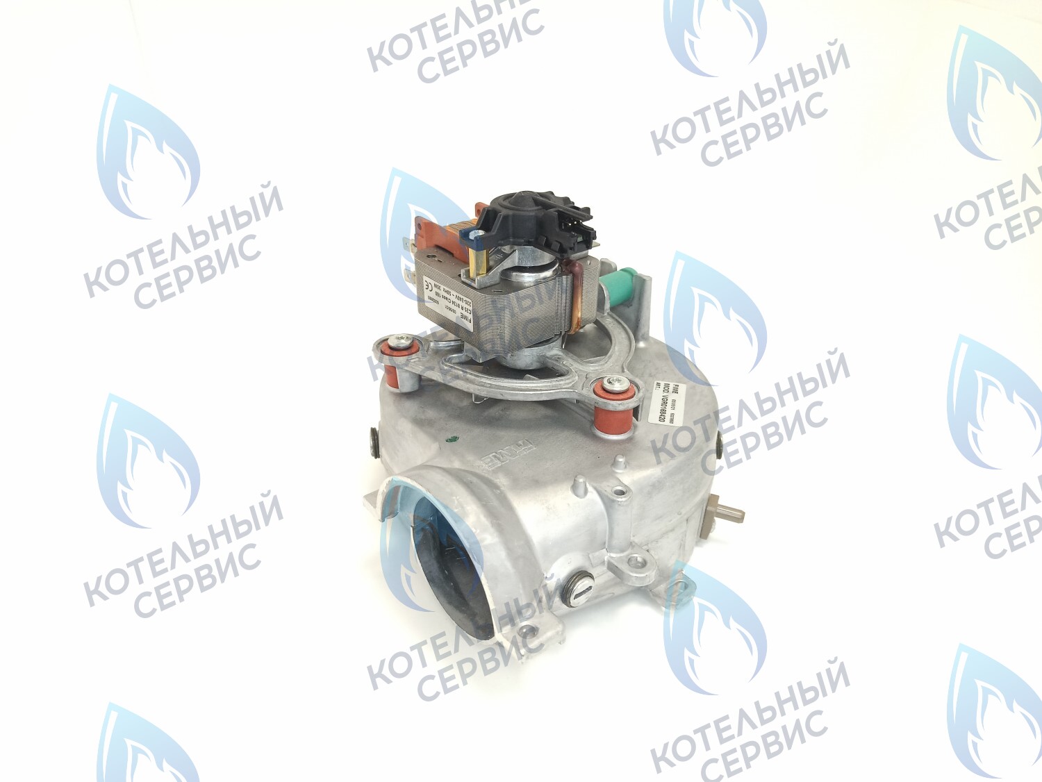 AF004-35W-F-HS Вентилятор FIME ARISTON Genus 35W VGR0168420 GR03315 в Самаре