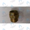6610410017 Ниппель обратной подачи BAXI в Самаре