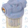 S571200001 Топливный фильтр (Turbo-21/30, Turbo Hi Fin-25/30, STSO-25/30, KSO-50~150, KRM-30/70) KITURAMI в Самаре