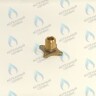 20007751A Патрубок - адаптер контура ГВС Выход Deluxe, Deluxe Coaxial, Deluxe Plus, Deluxe Plus Coaxial, Smart Tok Coaxial, Prime Coaxial, Ace, Ace Coaxial, Atmo NAVIEN (BH2507059A) в Самаре