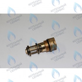 Картридж трехходового клапана BAXI