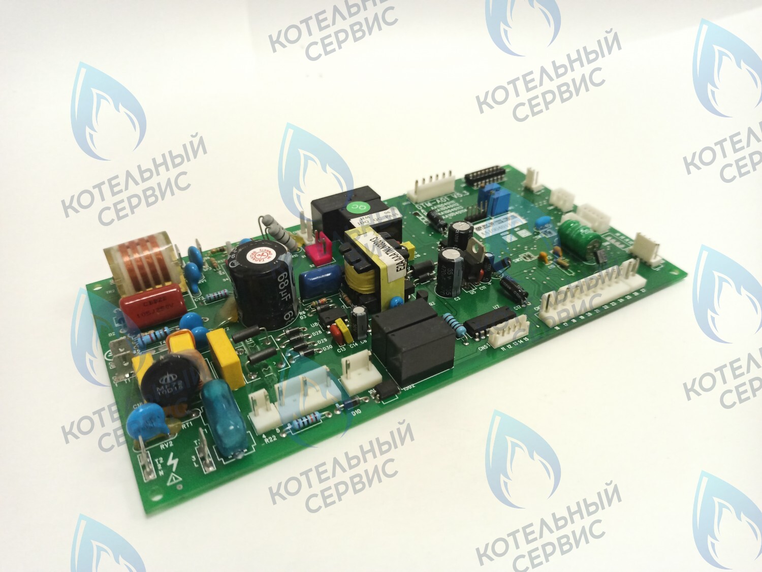 AA10040111H Плата управления основная Basic 24 Fi (old) ELECTROLUX в Самаре
