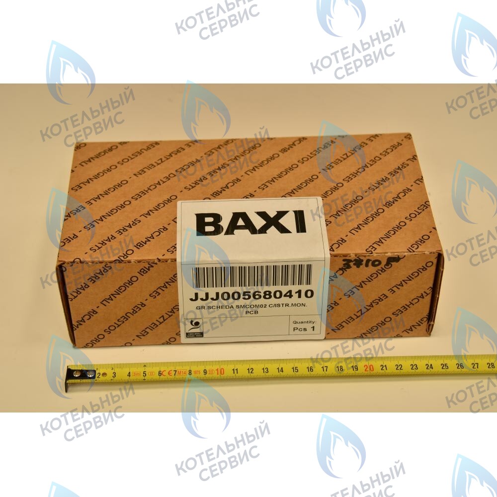 5680410 Электронная плата (Honeywell) BAXI Eco 3 Compact в Самаре