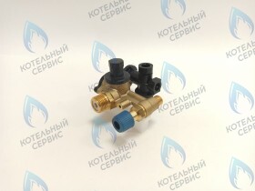 Гидроблок PROTHERM (для 0020119799)