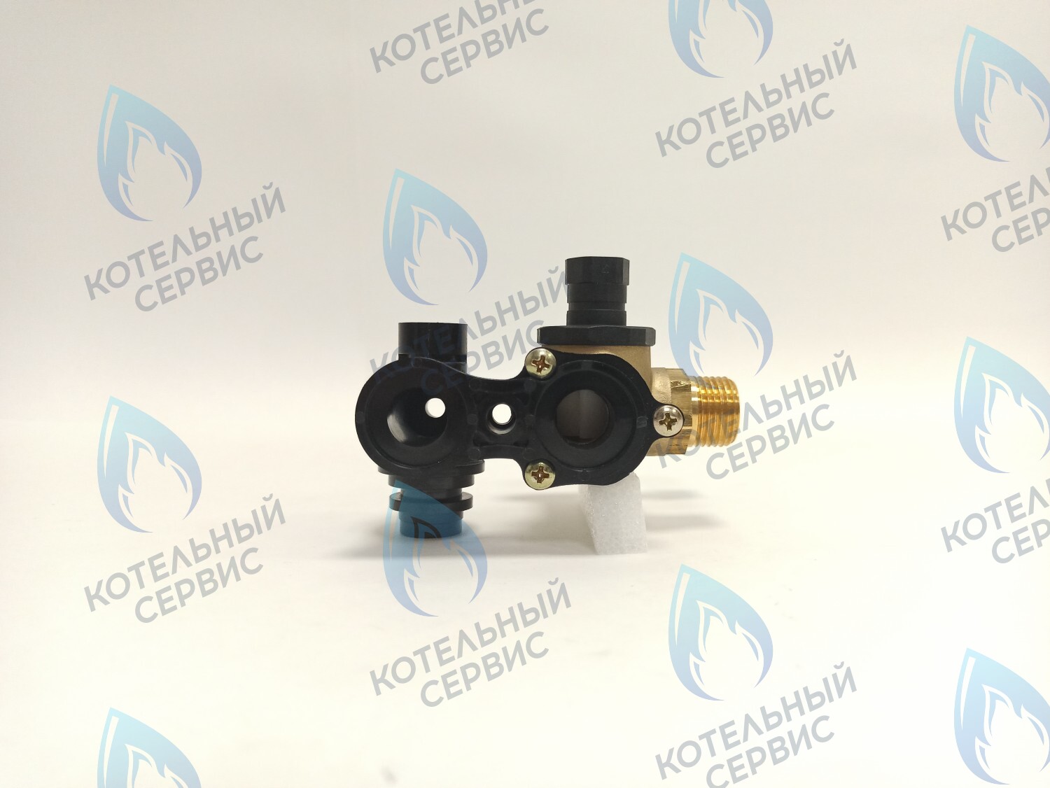 GGN005 Гидроблок PROTHERM (для 0020119799) в Самаре