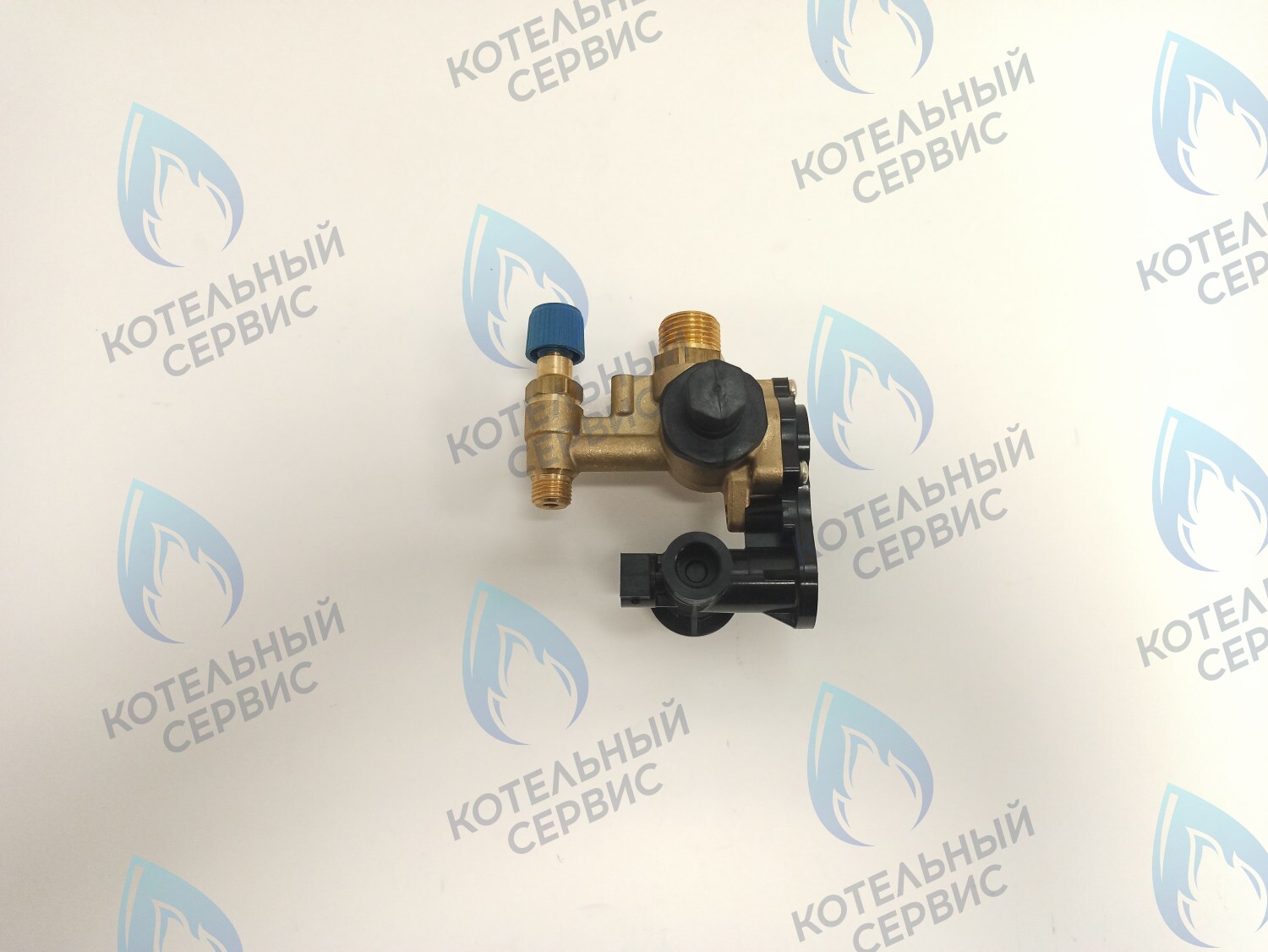 GGN005 Гидроблок PROTHERM (для 0020119799) в Самаре