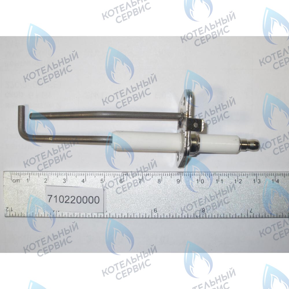 710220000 Электрод розжига BAXI в Самаре