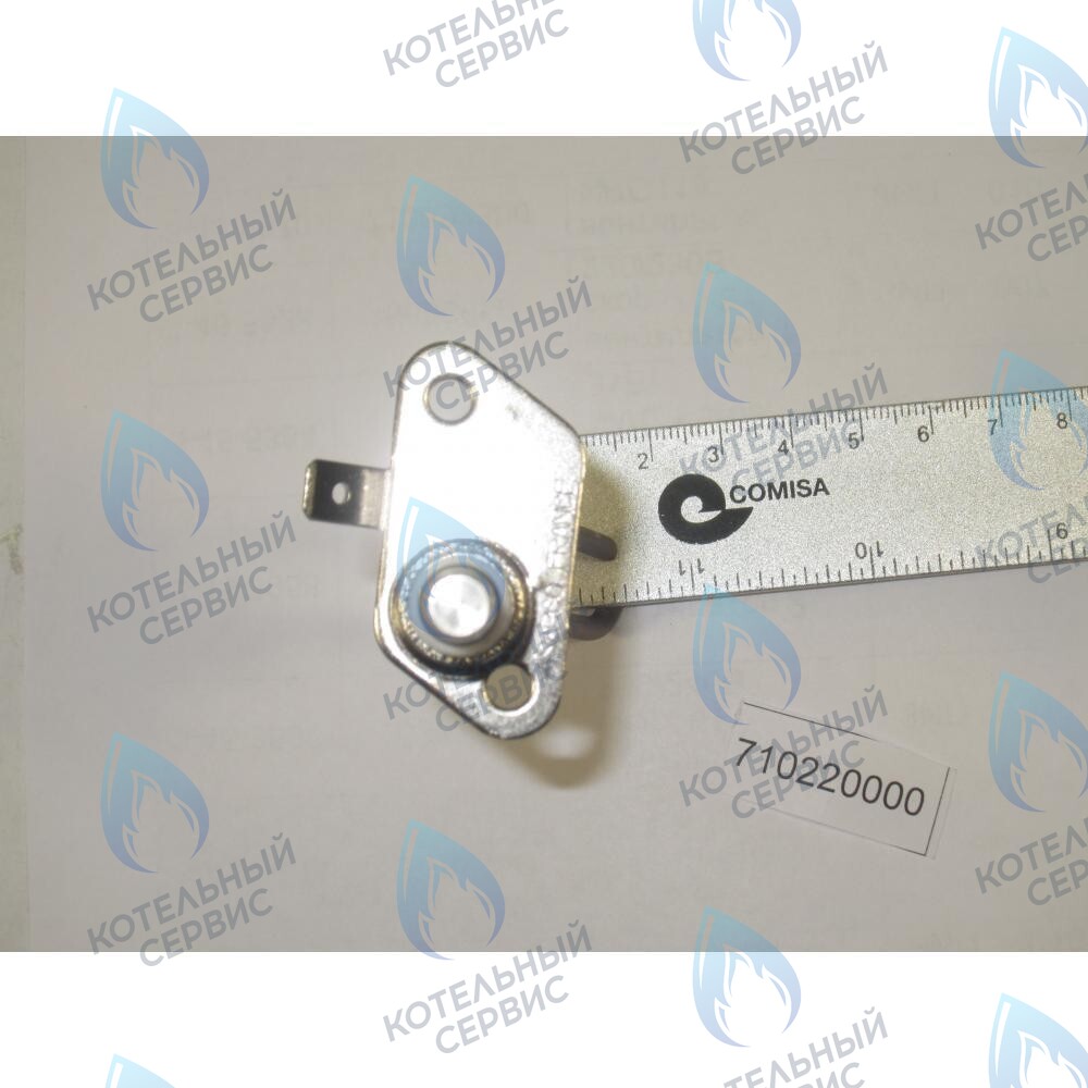 710220000 Электрод розжига BAXI в Самаре