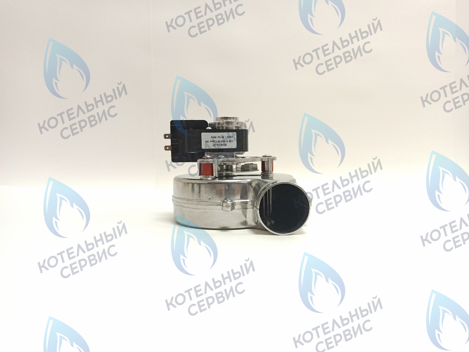 AF007-60W-С Вентилятор дымоудаления 60W (F) VGR0042710 Baxi (Eco, Eco 3, Luna), Westen (Star, Energy) (5653850) в Самаре